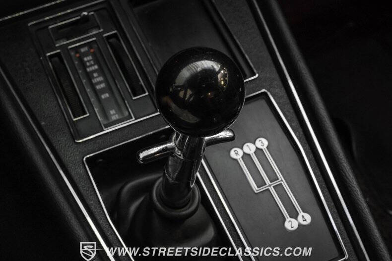 1969 Chevrolet Corvette