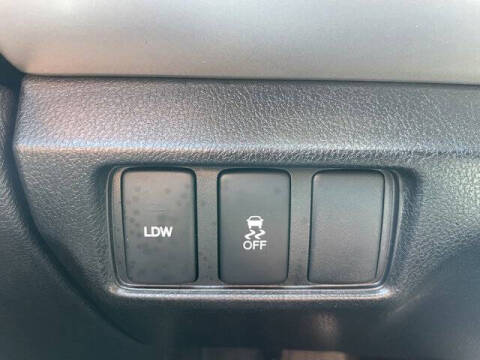 2014 Honda Crosstour