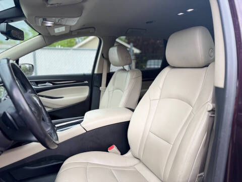 2019 Buick Enclave Premium