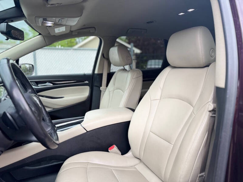 2019 Buick Enclave Premium
