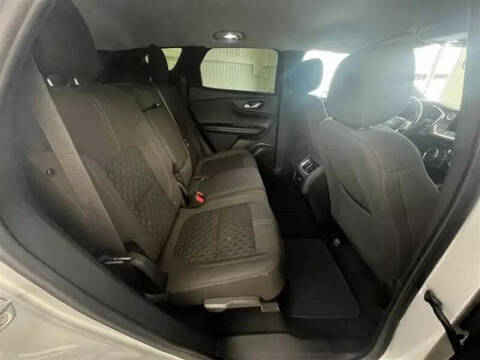 2019 Chevrolet Blazer LT