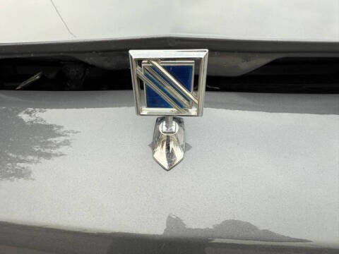 1986 Buick Regal Limited