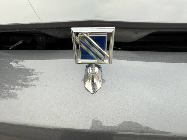 1986 Buick Regal Limited