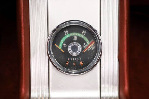 1962 Oldsmobile Starfire