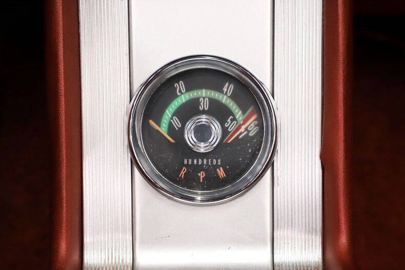 1962 Oldsmobile Starfire