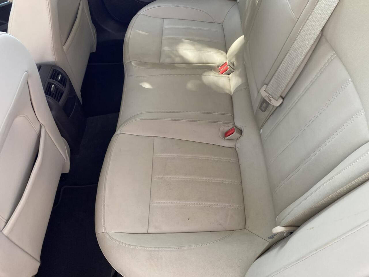 2011 Buick Regal  - $15,995
