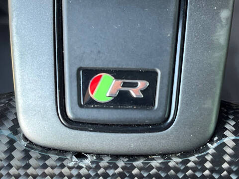 2015 Jaguar F-TYPE R