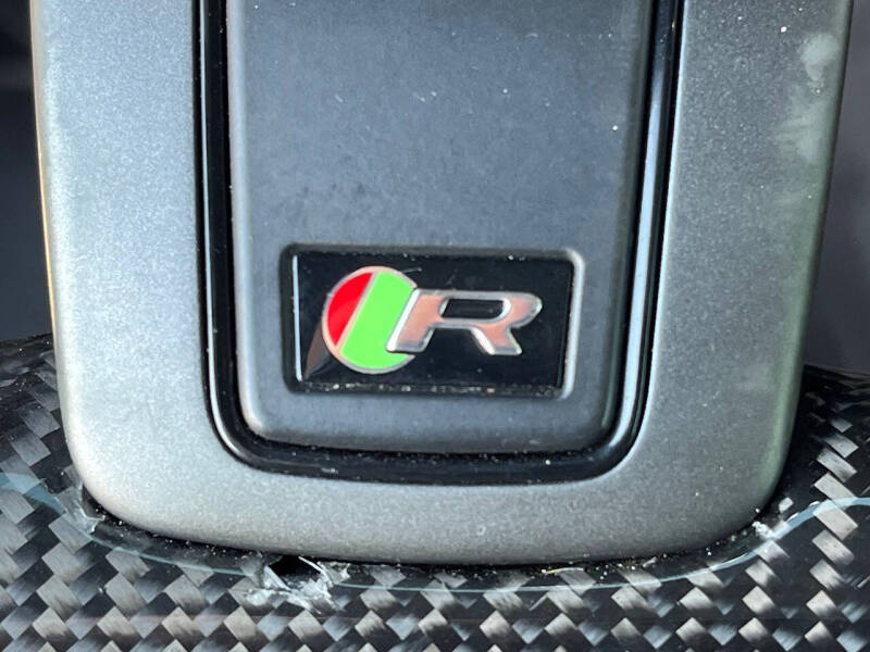 2015 Jaguar F-TYPE R