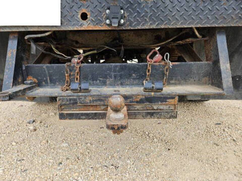 1987 GMC R3500 Dually