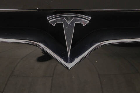 2020 Tesla Model X Long Range