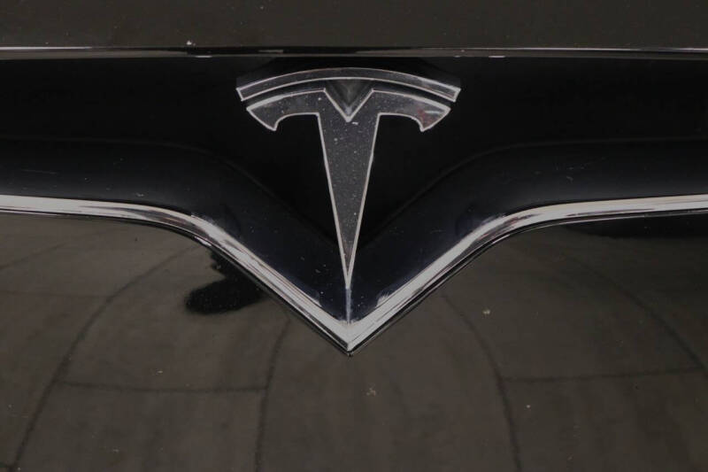 2020 Tesla Model X Long Range