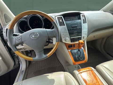 2006 Lexus RX 330