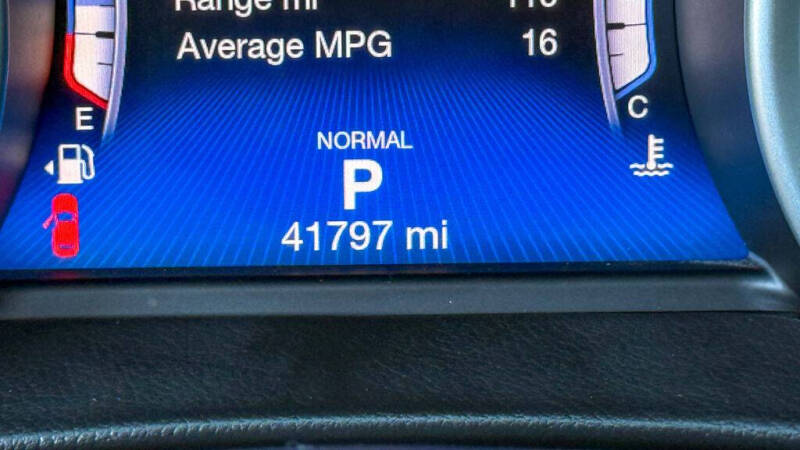 2019 Maserati Ghibli S