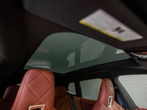 2023 BMW iX xDrive50