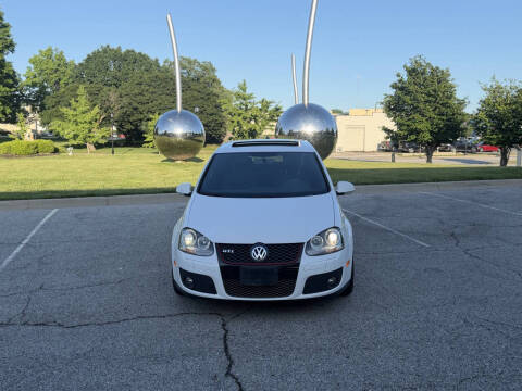 2007 Volkswagen GTI