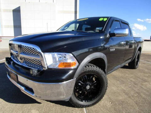 2009 Dodge Ram 1500 ST