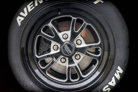 1973 Chevrolet Chevelle