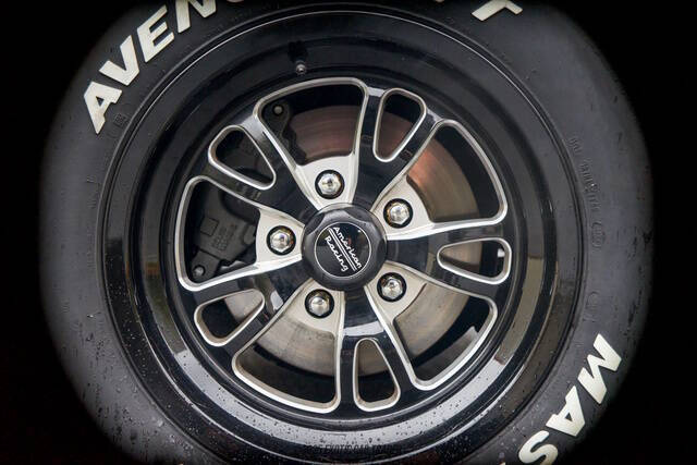 1973 Chevrolet Chevelle