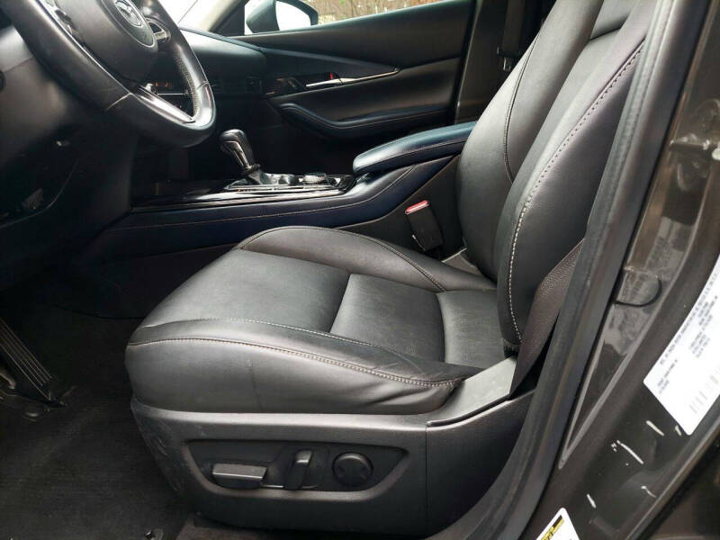 2020 Mazda CX-30 Preferred