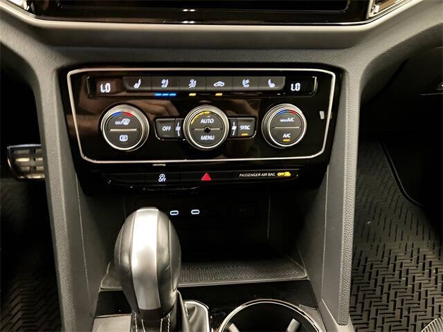 2021 Volkswagen Atlas Cross Sport V6 SEL Premium R-Line 4Motion