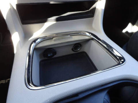 2016 Dodge Grand Caravan SXT Plus