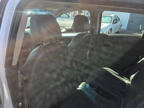 2014 Chevrolet Spark 1LT CVT