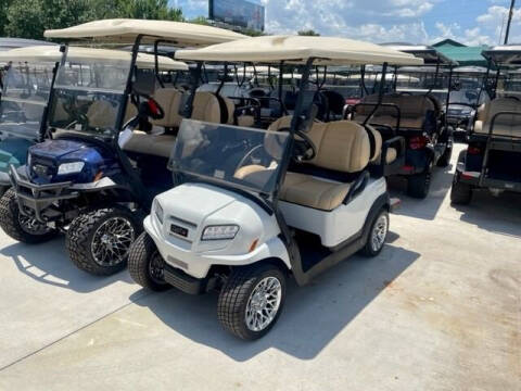 2019 Club Car Onward 4 Passenger Electric for sale at METRO GOLF CARS INC in Fort Worth TX