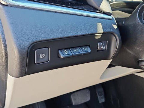 2024 Buick Enclave Avenir