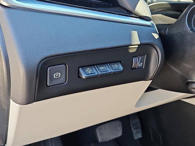 2024 Buick Enclave Avenir