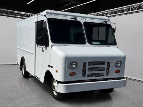 2013 Ford E-Series