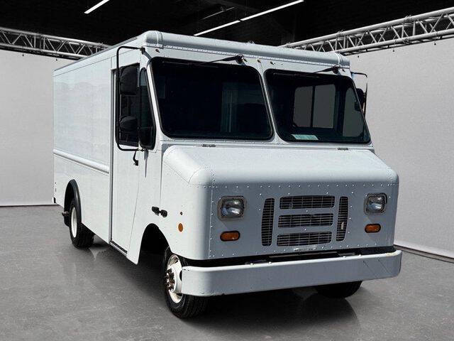 2013 Ford E-Series