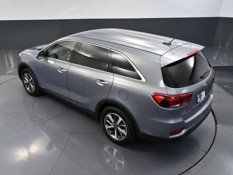 2020 Kia Sorento LX V6