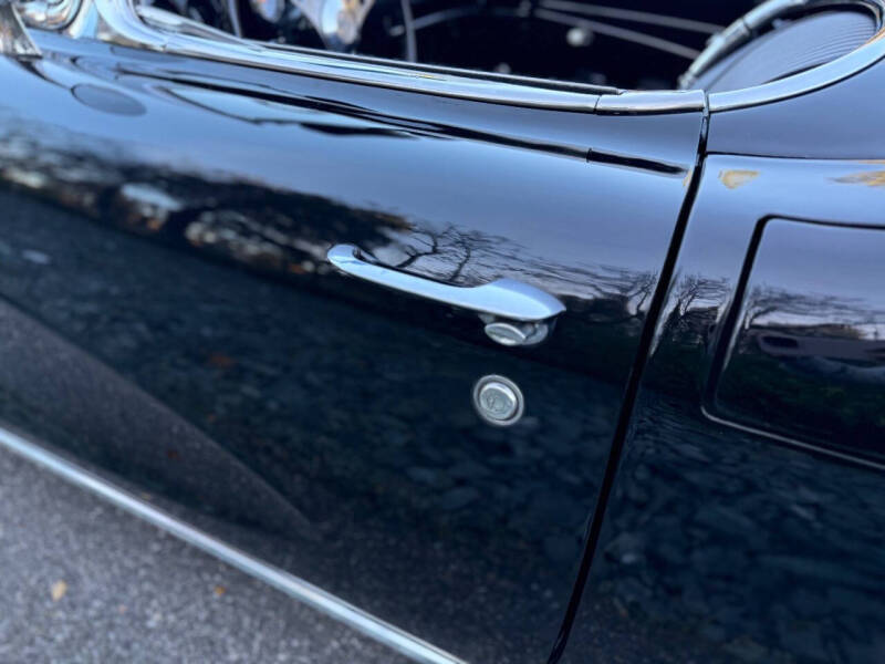 1962 Chevrolet Corvette