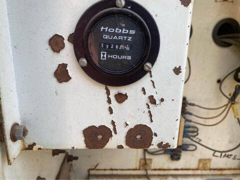 1995 Caterpillar 3304