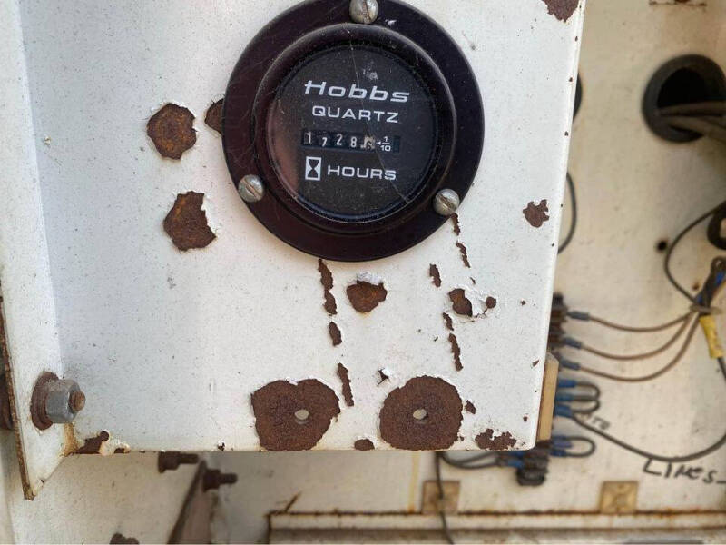 1995 Caterpillar 3304