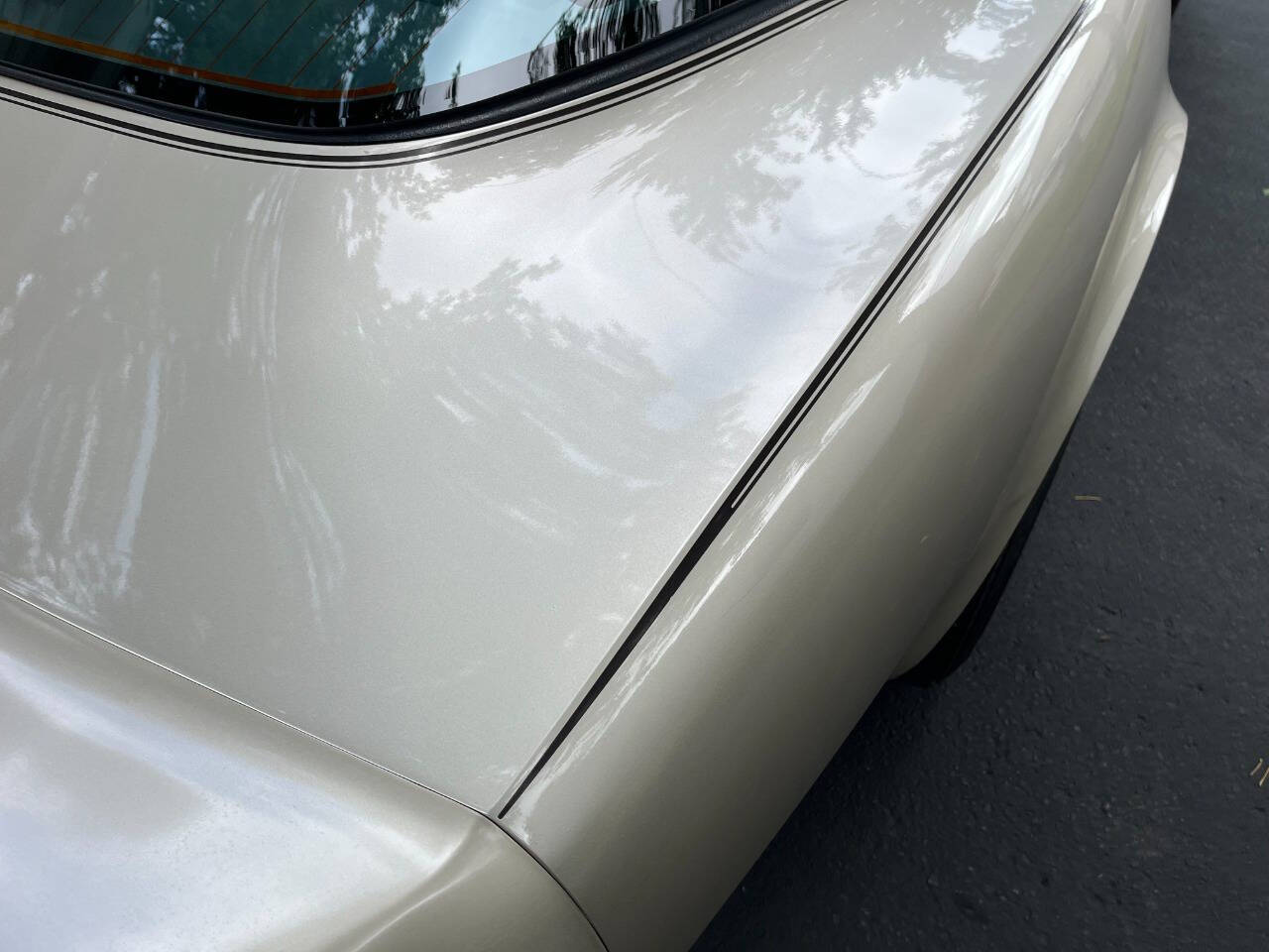 1982 Chevrolet Corvette 148