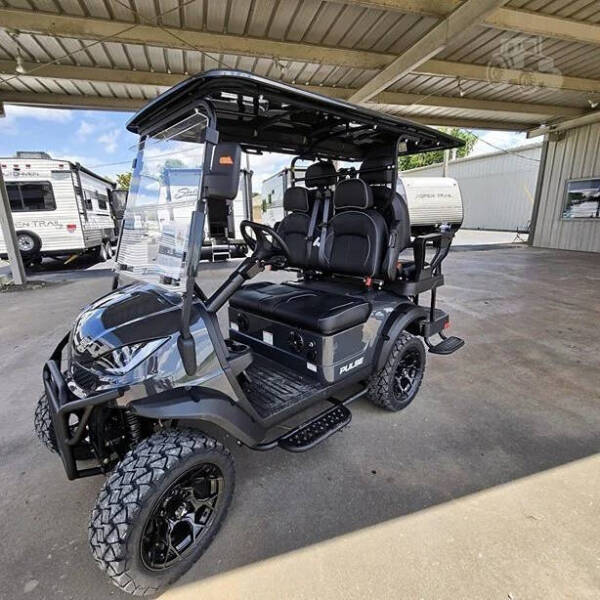 2025 Bintelli ACTIVEV  Pulse 4