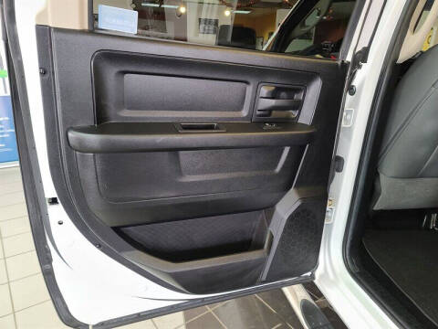 2014 RAM 1500 Express