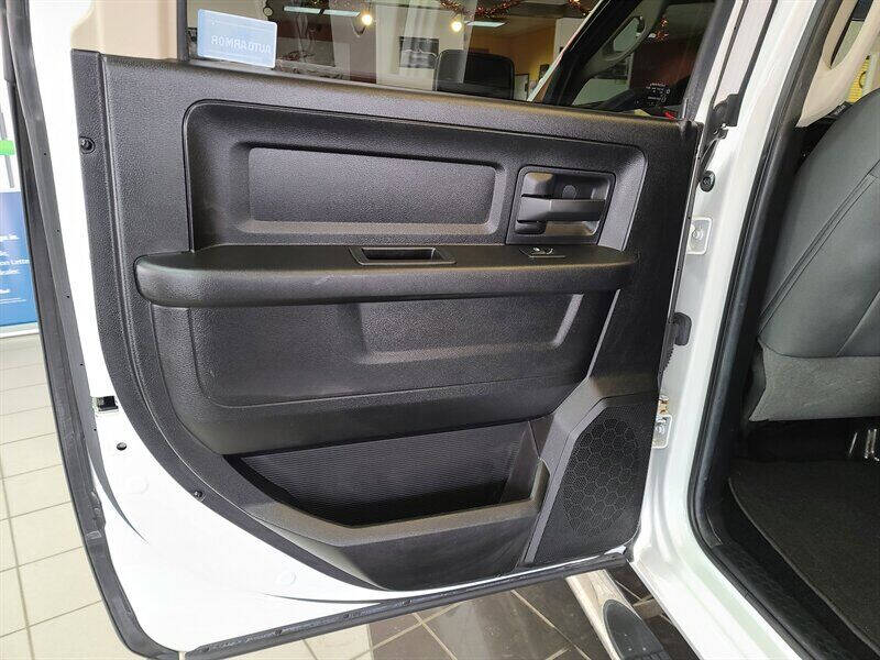 2014 RAM 1500 Express