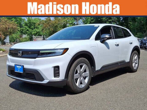 2026 Honda Prologue EX