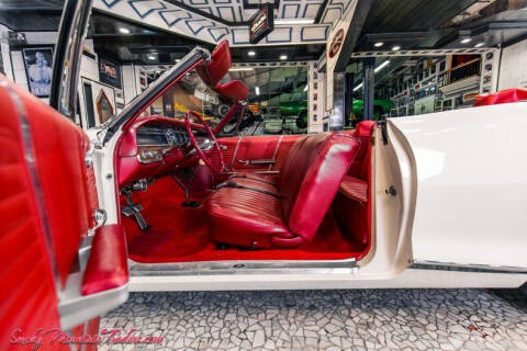 1965 Pontiac Catalina