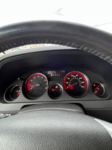 2011 GMC Acadia SLT-1