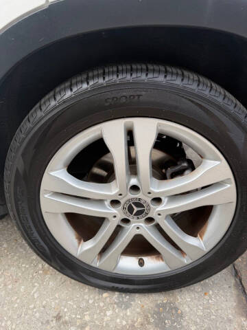 2019 Mercedes-Benz GLA GLA 250 4MATIC