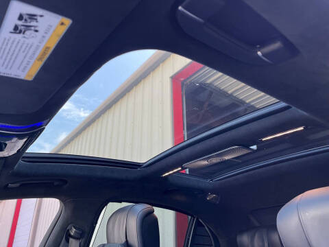 2021 Mercedes-Benz S-Class S 580 4MATIC