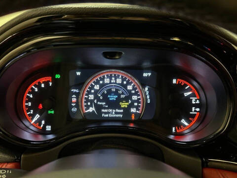 2022 Dodge Durango R/T