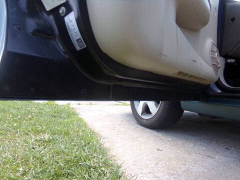 2006 Saturn Ion 3