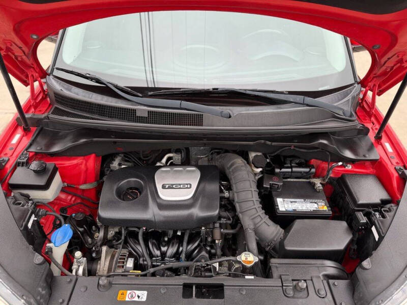 2018 Kia Soul !