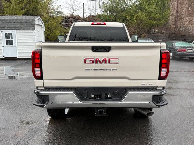 2026 GMC Sierra 3500HD