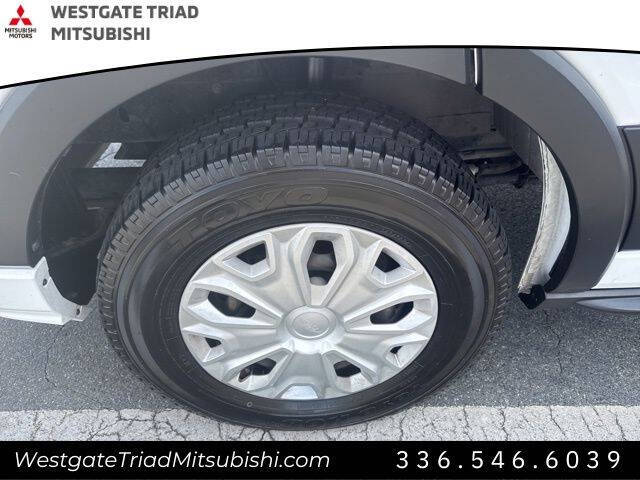 2023 Ford Transit 350 XLT