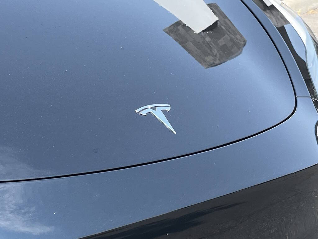 2022 Tesla Model Y for sale at Axio Auto Boise in Boise, ID